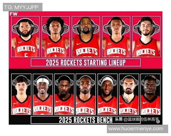 休斯顿火箭队“死亡五大”阵容解析:阿门身高与申京身高如何影响火箭队阵容表现 休斯顿火箭队“死亡五大”阵容解析:阿门身高与申京身高如何影响火箭队阵容表现